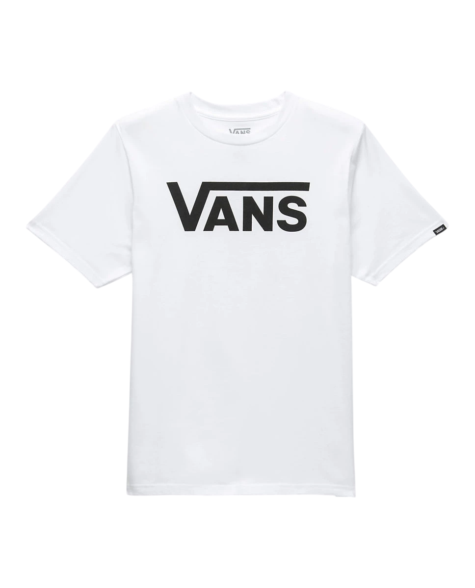 VANS Y CLASSIC TEE - Boutique Homies