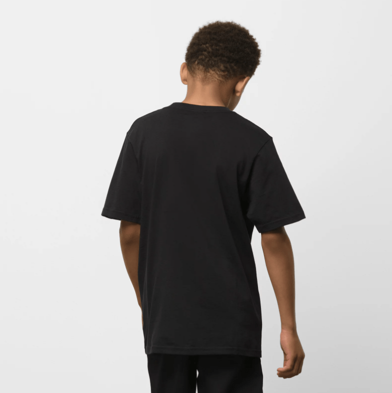 VANS Y CLASSIC TEE - Boutique Homies