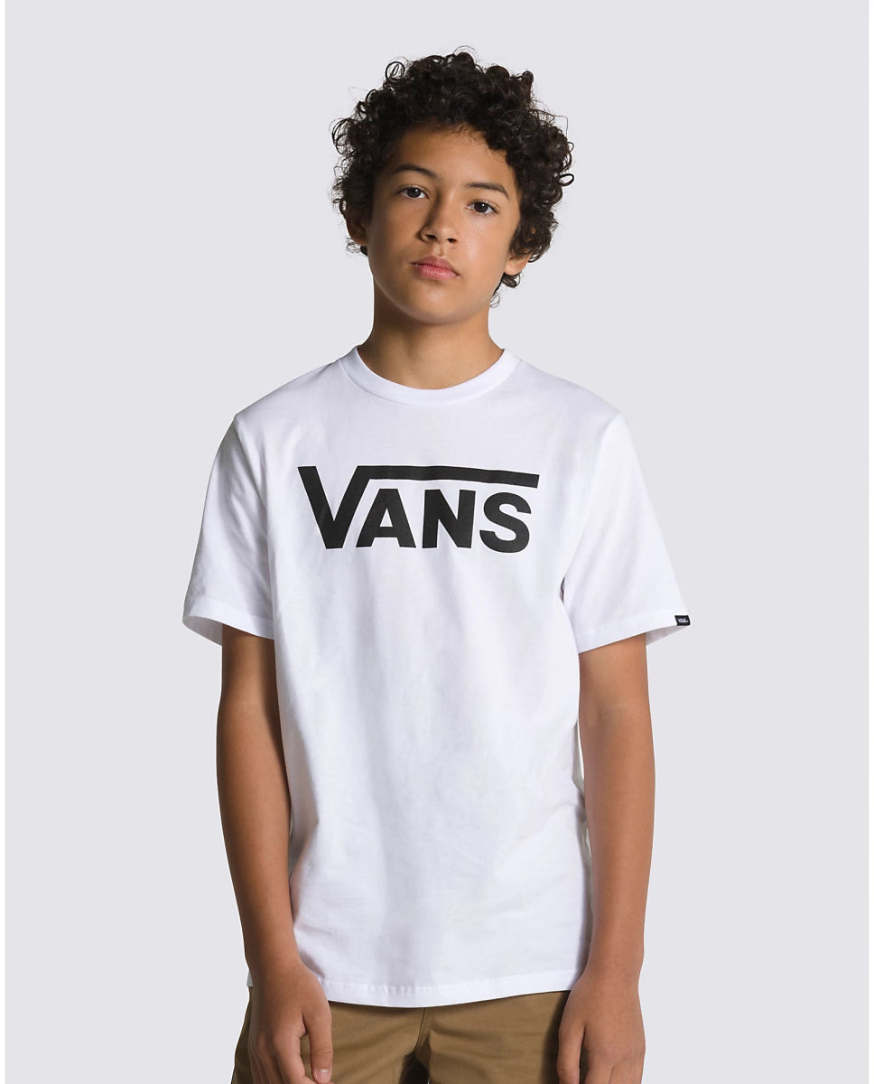 VANS Y CLASSIC TEE - Boutique Homies
