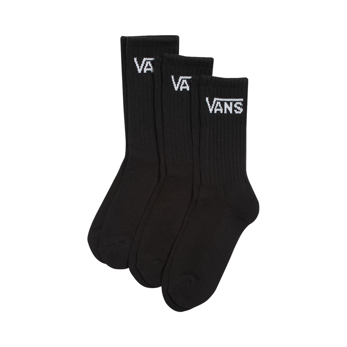 VANS Y CLASSIC VANS CREW SOCK - Boutique Homies