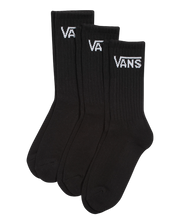 VANS Y CLASSIC VANS CREW SOCK - Boutique Homies