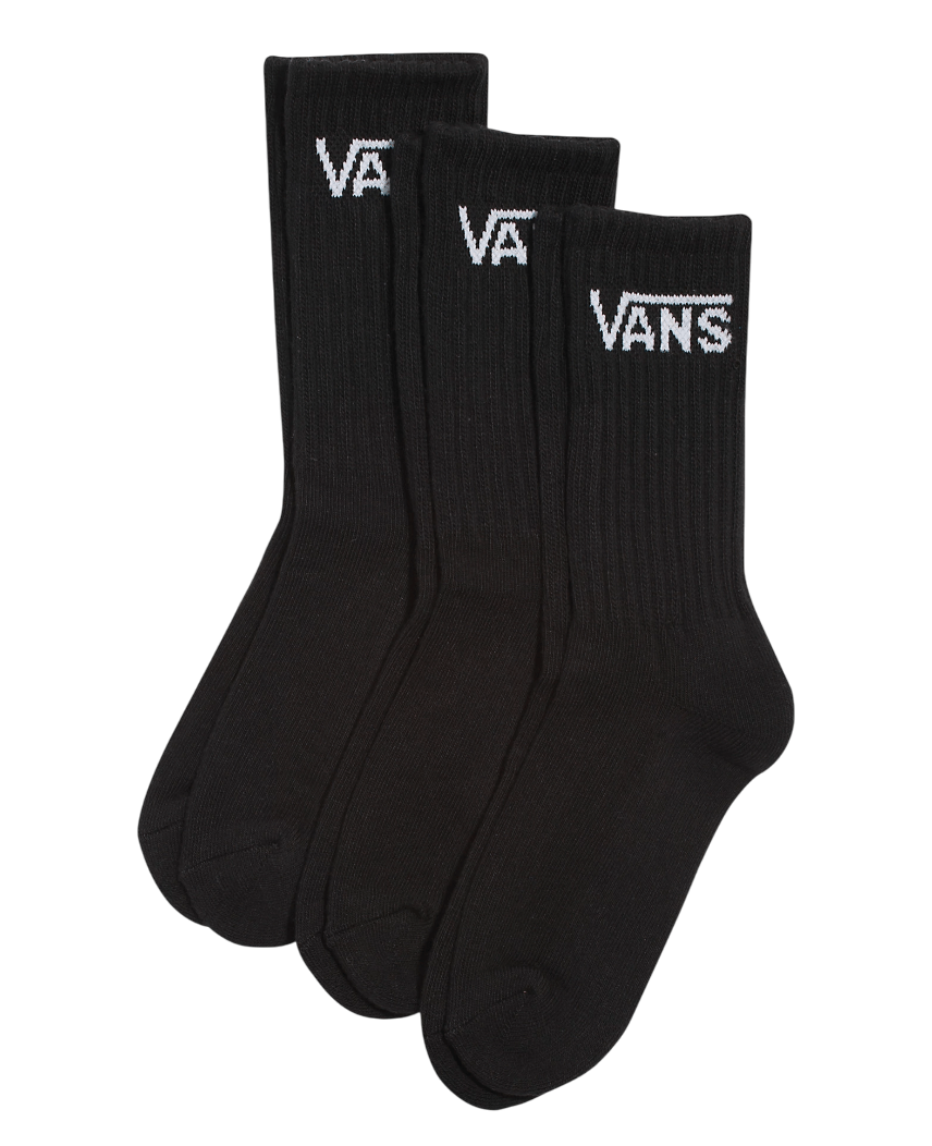 VANS Y CLASSIC VANS CREW SOCK - Boutique Homies