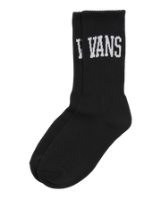 VANS Y FASTER CREW - Boutique Homies