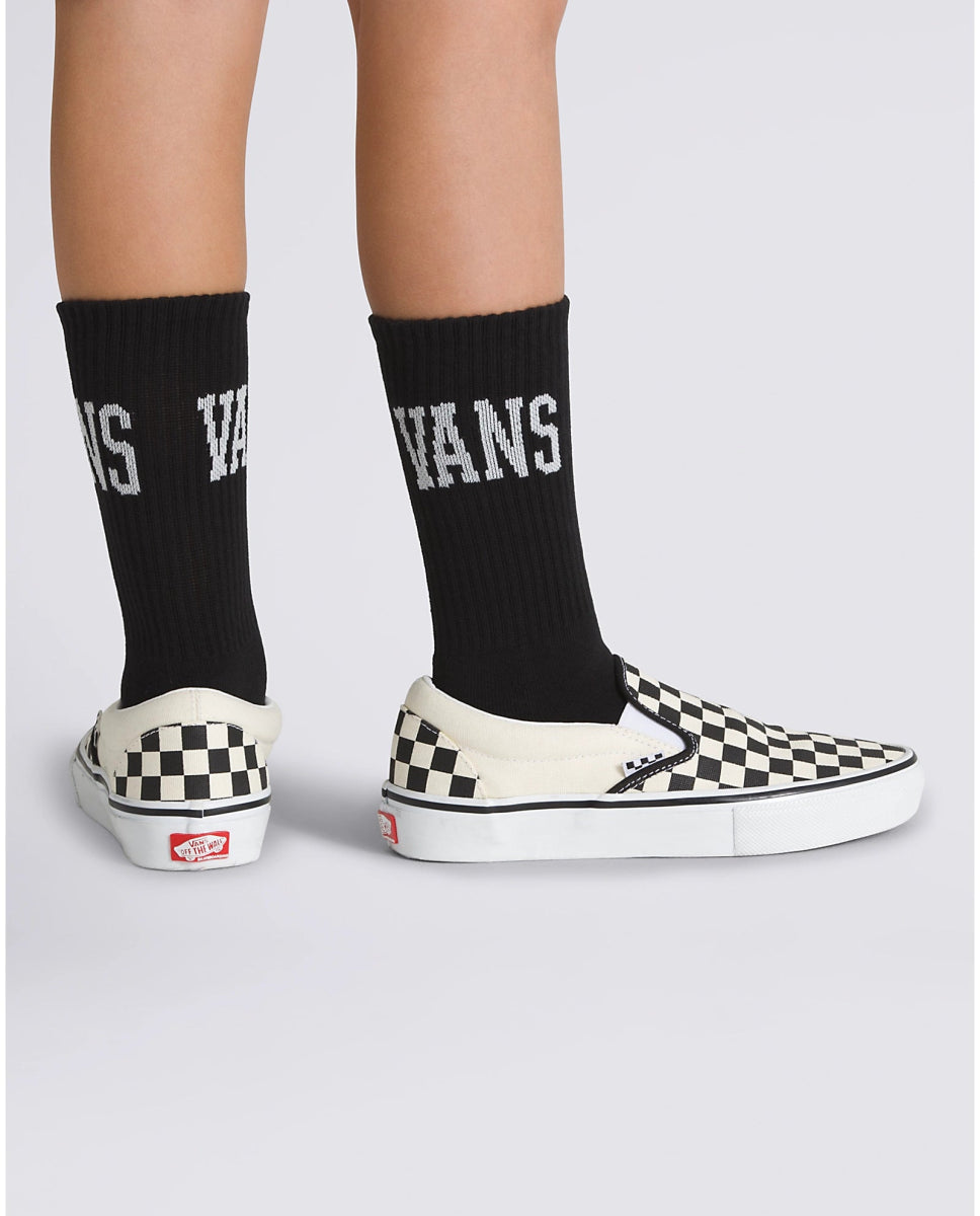 VANS Y FASTER CREW - Boutique Homies