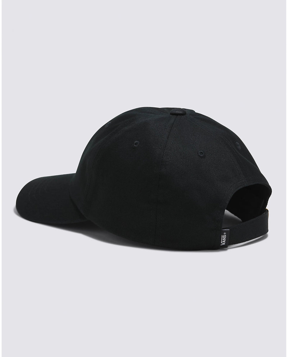 VANS Y HALF BOX CURVED BILL JOCKEY - Boutique Homies