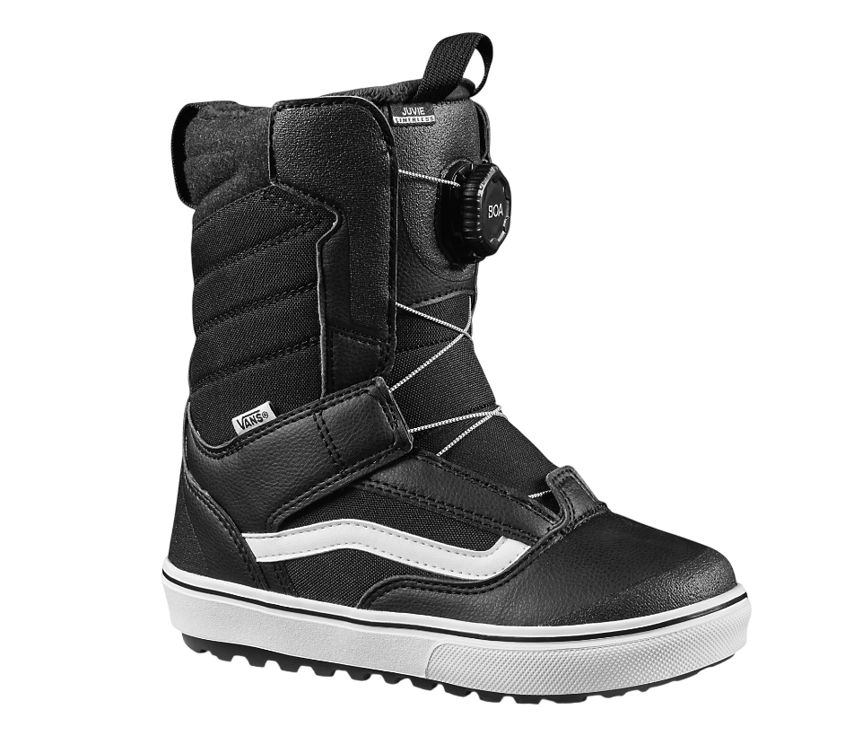 VANS Y JUVIE LINERLESS - Boutique Homies