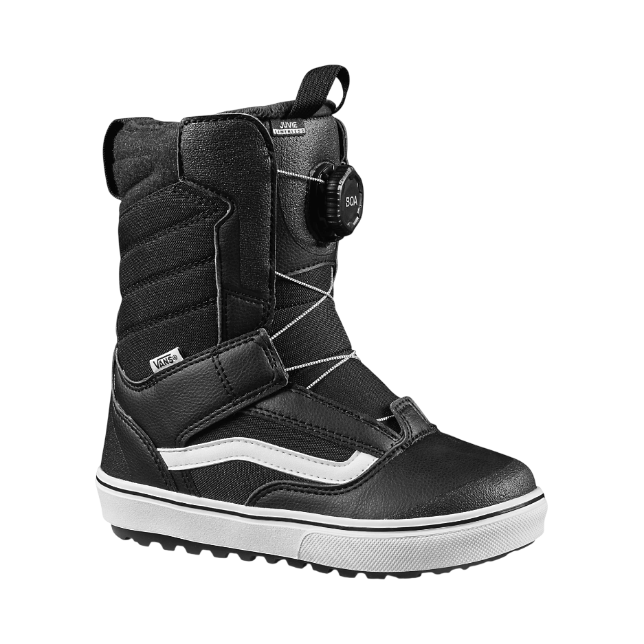 VANS Y JUVIE LINERLESS - Boutique Homies
