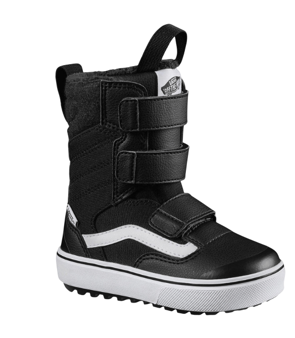 VANS Y JUVIE MINI - Boutique Homies