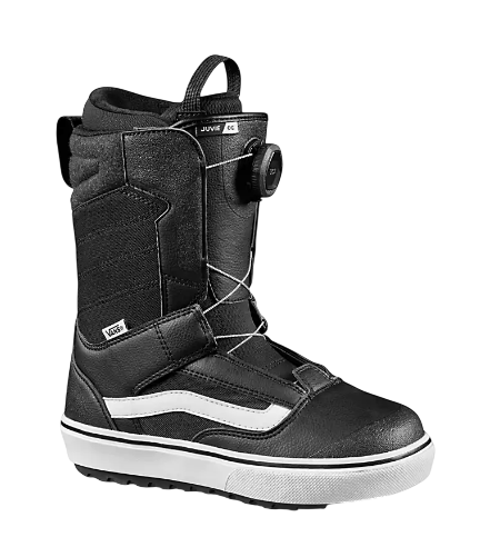 VANS Y JUVIE OG - Boutique Homies
