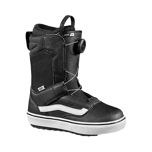 VANS Y JUVIE OG - Boutique Homies