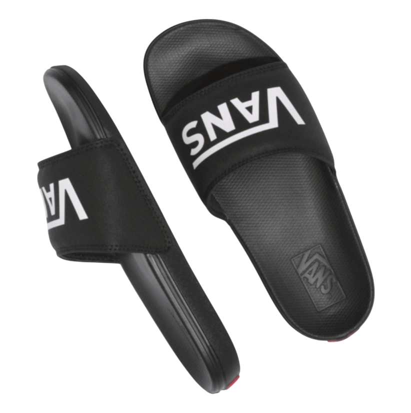 VANS Y LA COSTA SLIDE ON - Boutique Homies