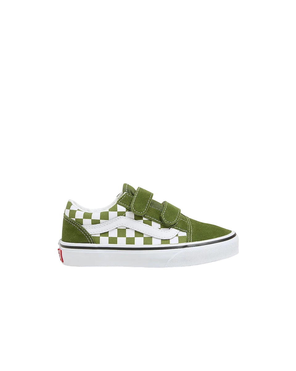 VANS Y OLD SKOOL V - Boutique Homies