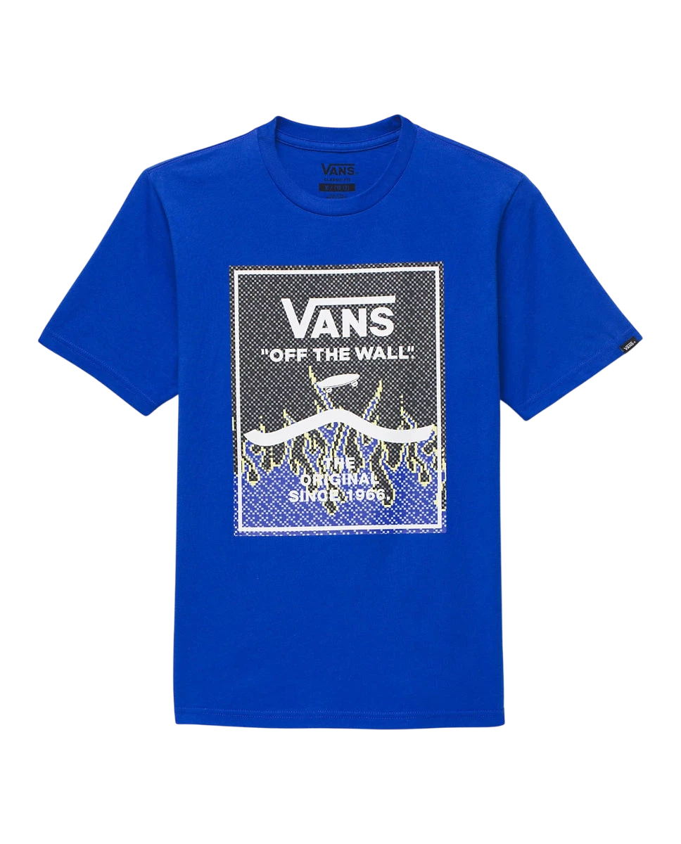 VANS Y PRINT BOX 2.0 - Boutique Homies