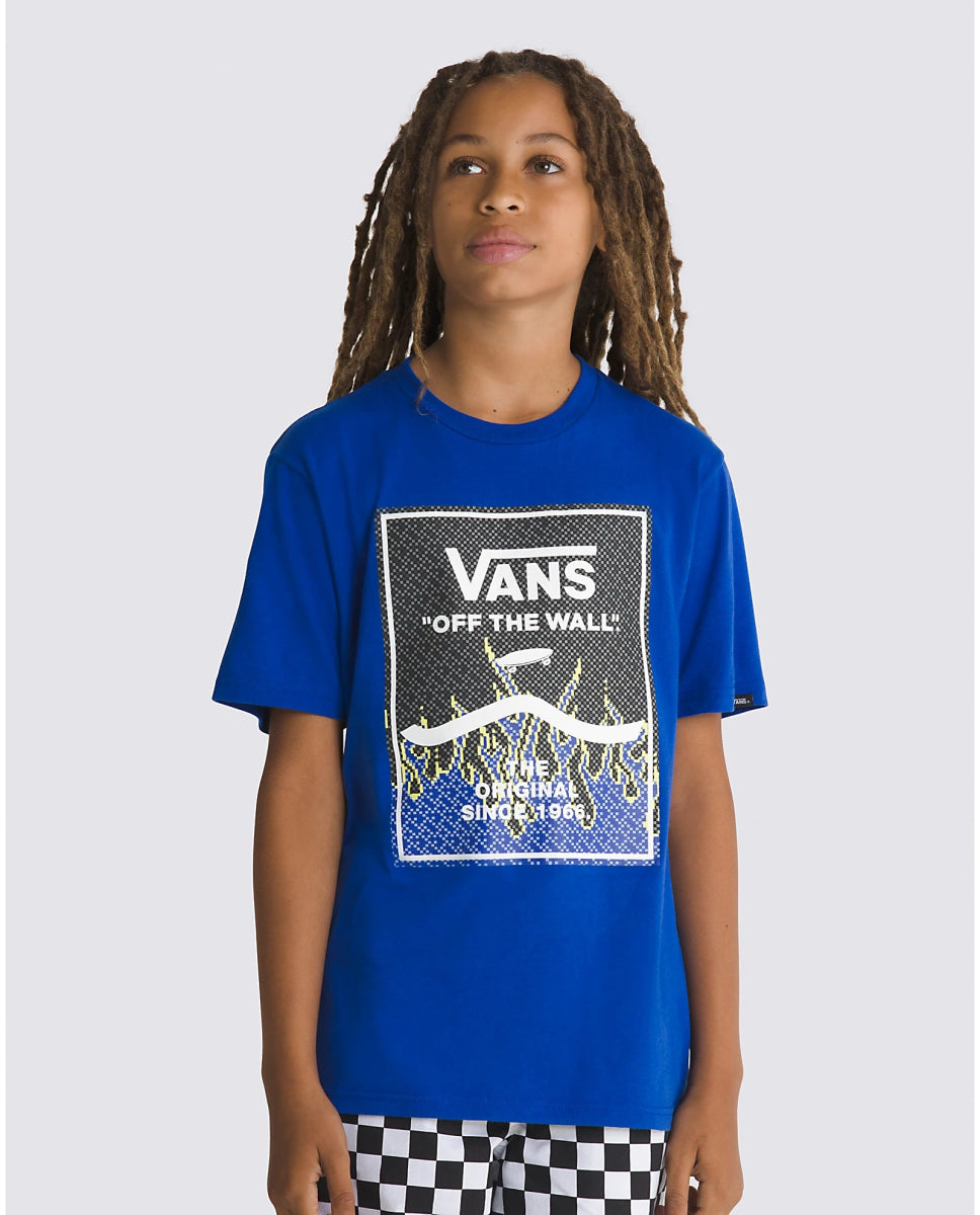 VANS Y PRINT BOX 2.0 - Boutique Homies