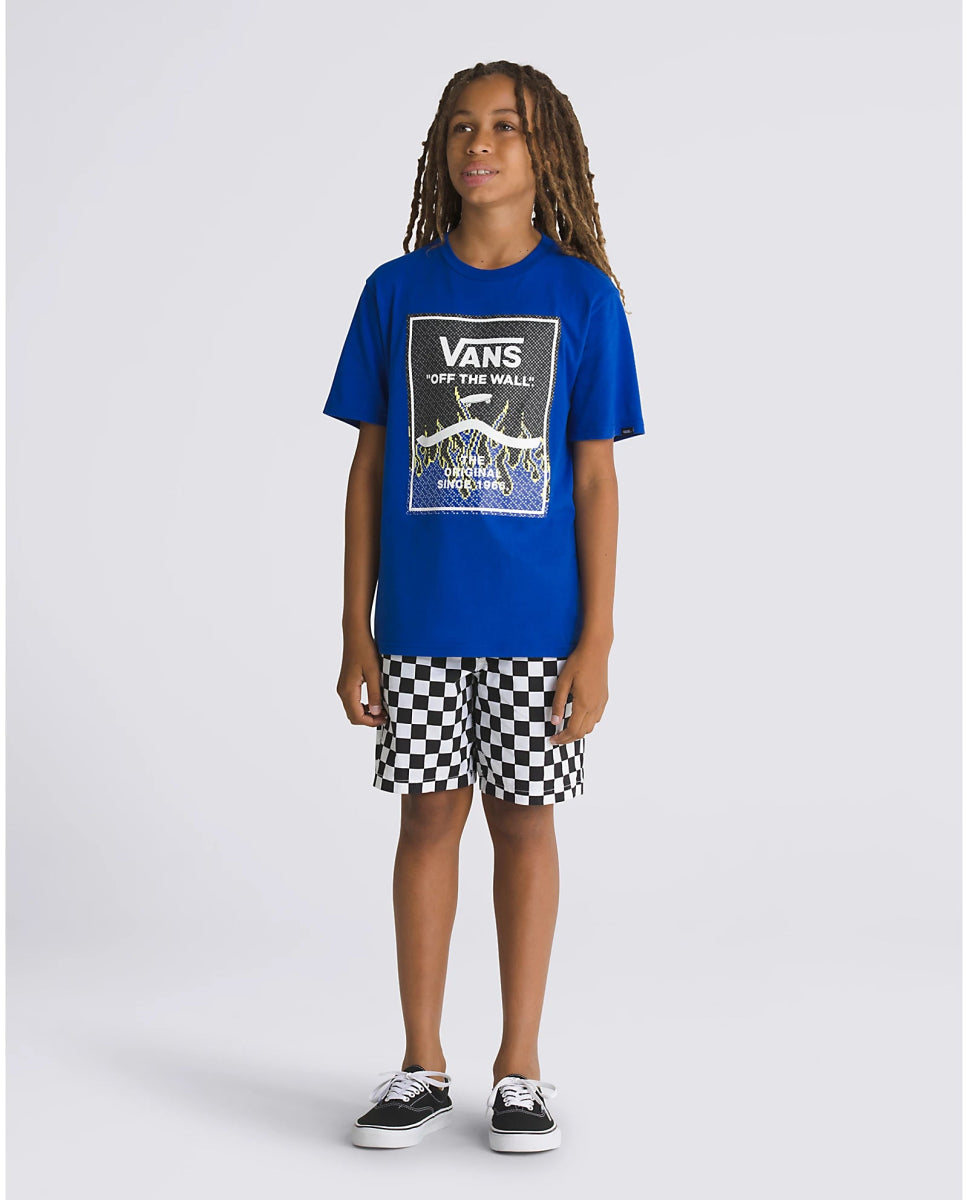 VANS Y PRINT BOX 2.0 - Boutique Homies