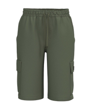 VANS Y RANGE ELASTIC WAIST CARGO SHORT - Boutique Homies
