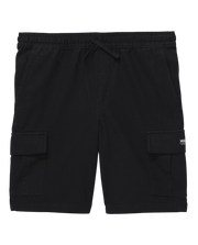 VANS Y RANGE ELASTIC WAIST CARGO SHORT - Boutique Homies