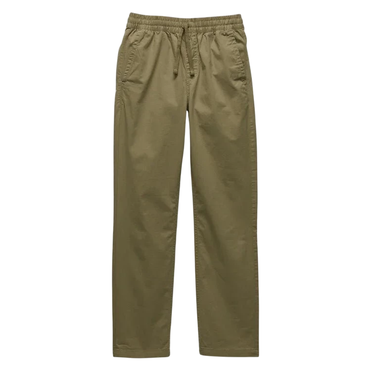 VANS Y RANGE ELASTIC WAIST PANT - Boutique Homies