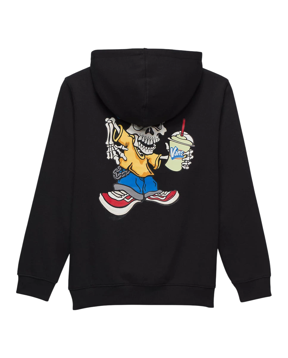 VANS Y REGGIE LOOSE PO - Boutique Homies