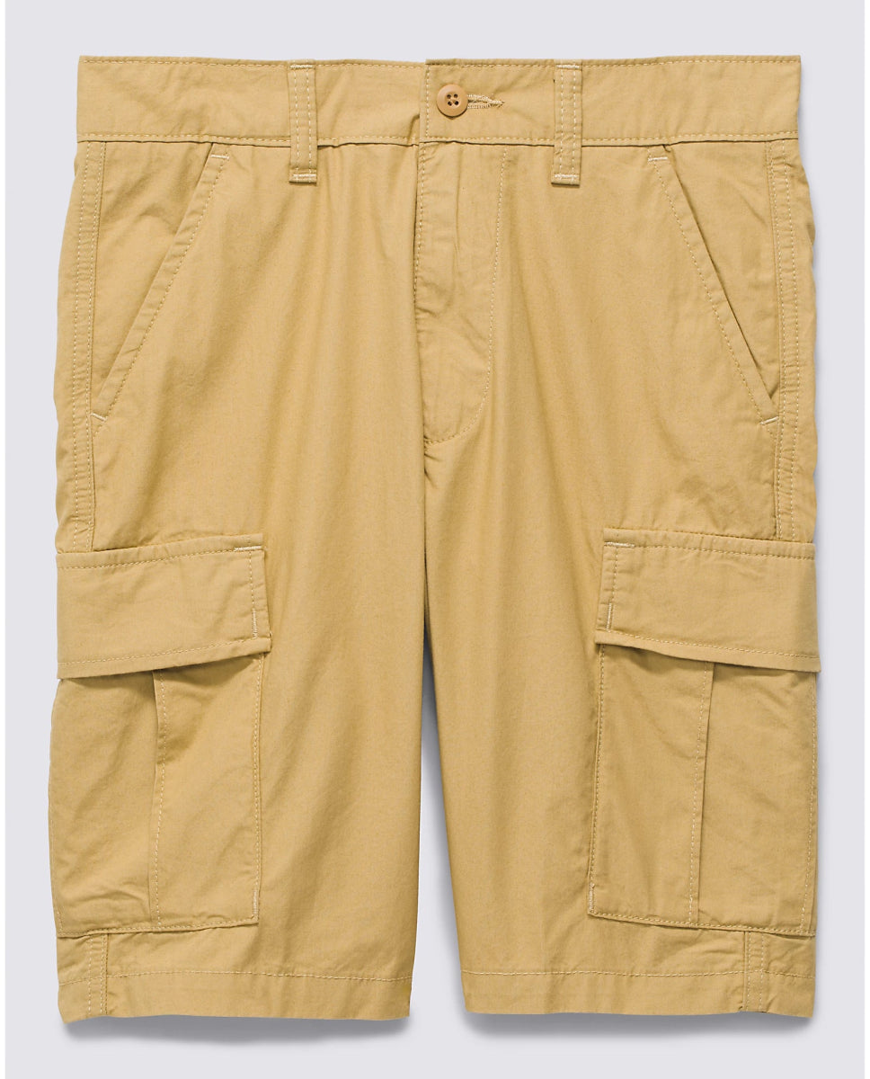 VANS Y SERVICE CARGO SHORT - Boutique Homies