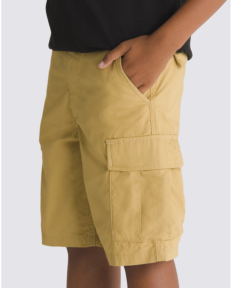 VANS Y SERVICE CARGO SHORT - Boutique Homies