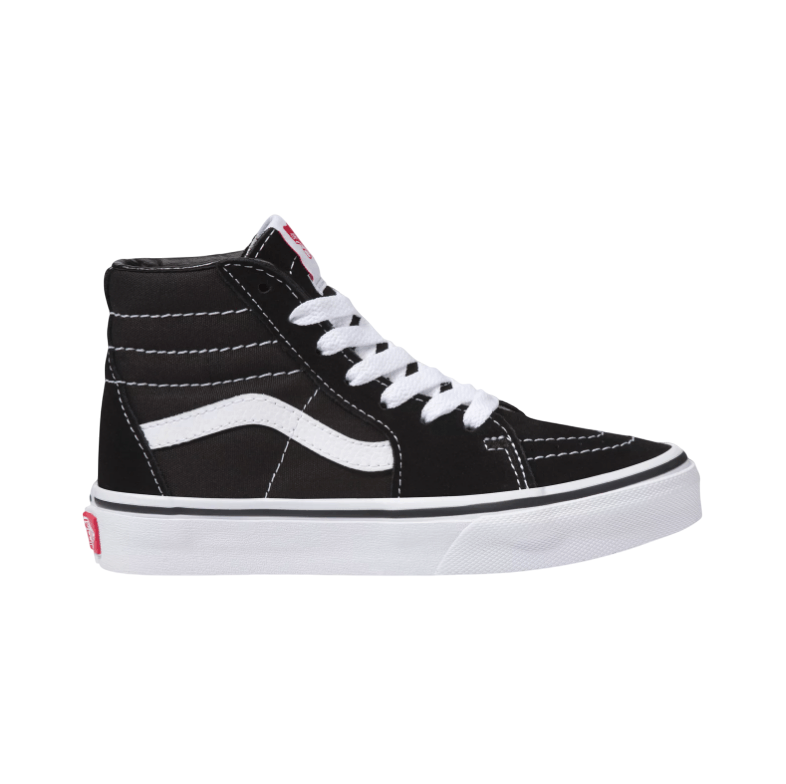 VANS Y SK8-HI - Boutique Homies