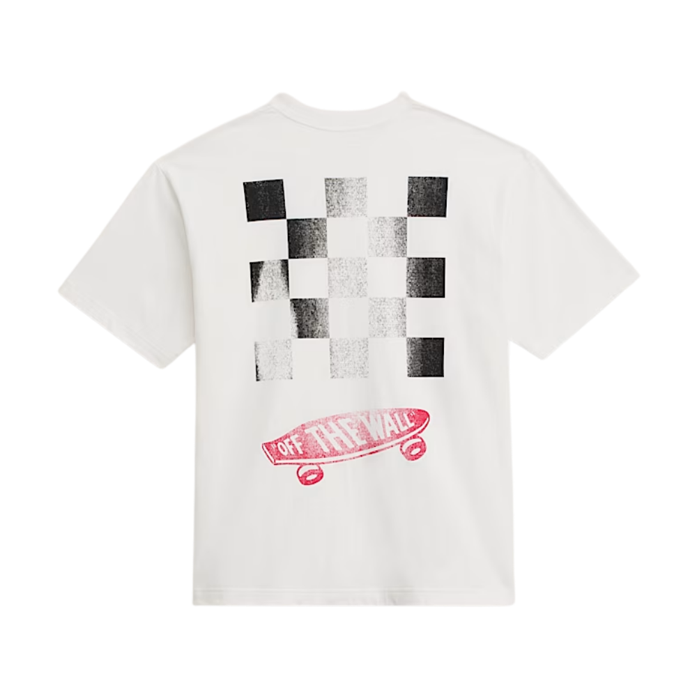 VANS LX FULL DECK SS T-SHIRT