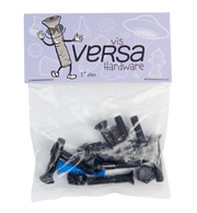 VERSA 1 BOLTS - Boutique Homies