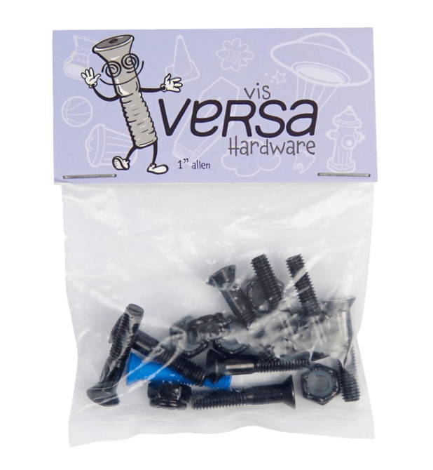 VERSA 1 BOLTS - Boutique Homies
