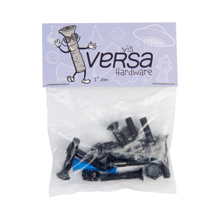 VERSA 1 BOLTS - Boutique Homies