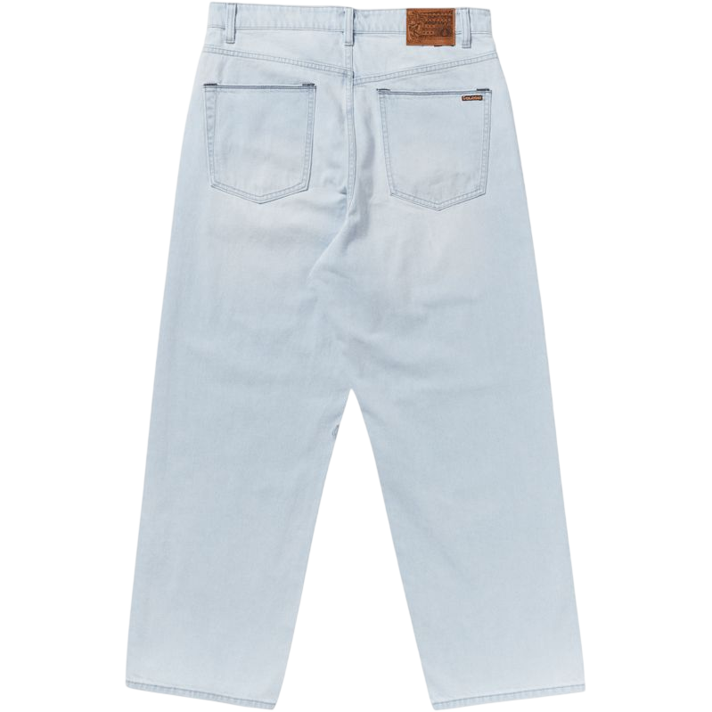 VOLCOM BILLOW DENIM