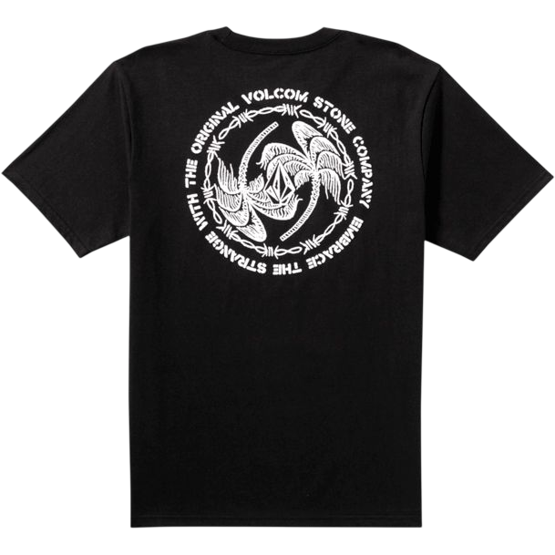 VOLCOM ALMEIDA SST