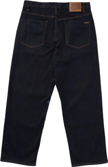VOLCOM BILLOW DENIM