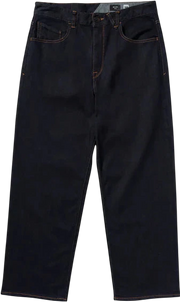 VOLCOM BILLOW DENIM