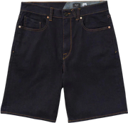 VOLCOM BILLOW DENIM SHORT