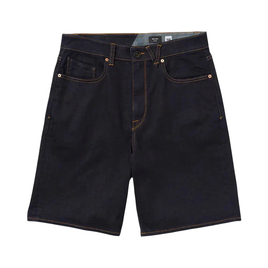 VOLCOM BILLOW DENIM SHORT