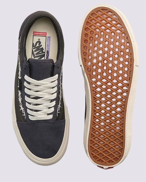 VANS SKATE OLD SKOOL