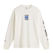 VANS MTE ELECTRO WAVES LS TEE
