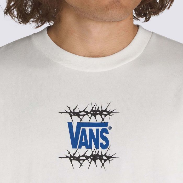 VANS MTE ELECTRO WAVES LS TEE