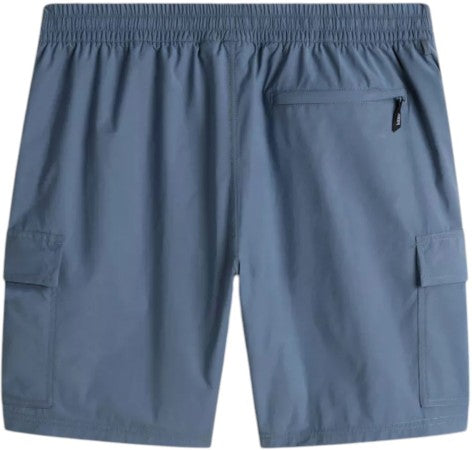 VANS PRIMARY CARGO LOOSE ELASTIC BOARSHORT