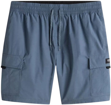 VANS PRIMARY CARGO LOOSE ELASTIC BOARSHORT
