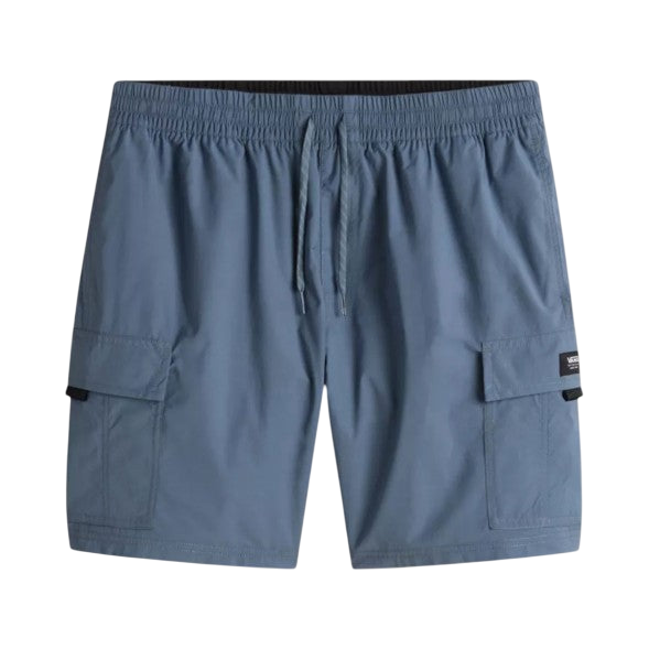 VANS PRIMARY CARGO LOOSE ELASTIC BOARDSHORT