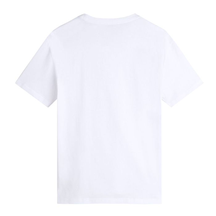 VANS W SMITTEN OVERSIZED SS
