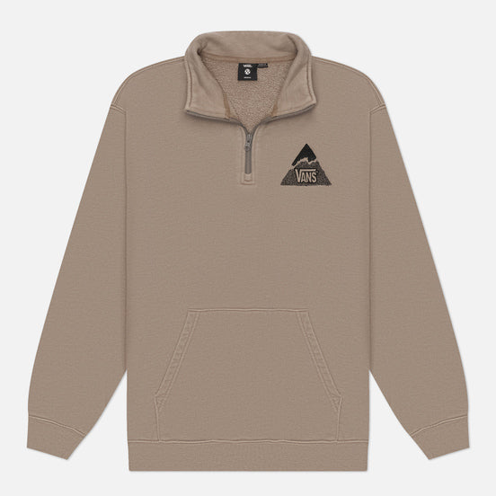VANS MTE PEAK QUARTER ZIP 