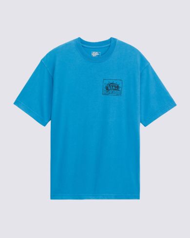 VANS BRIGHT DAY SS TEE