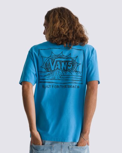 VANS BRIGHT DAY SS TEE