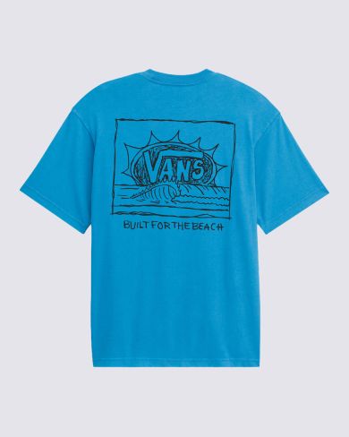 VANS BRIGHT DAY SS TEE