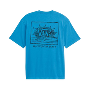 VANS BRIGHT DAY SS TEE