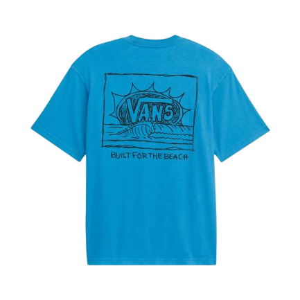 VANS BRIGHT DAY SS TEE