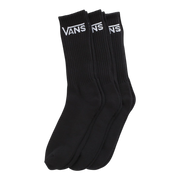 VANS CLASSIC CREW 3PK